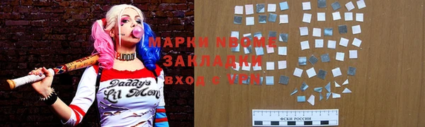 хмурый Алзамай