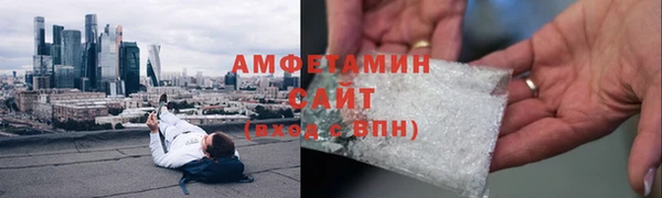 хмурый Алзамай